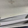 Chanel Long Vertical Wallet - best quality fake designer bag