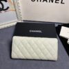 Chanel Long Vertical Wallet - 1:1 premium replica handbag