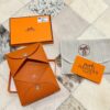 Replica Hermès Calvin Duo - high-quality designer bag dupe