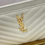 Yves Saint Laurent Pouch - replica designertas van topkwaliteit