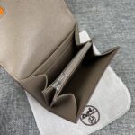 Replica Hermès Cancan Wallet - 1:1 premium replica handbag