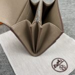 Replica Hermès Cancan Wallet - 1:1 premium replica handbag