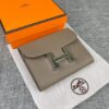 Fake Hermès Cancan Wallet - premium superclone handbag