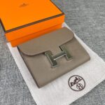 Replica Hermès Cancan Wallet