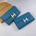 Replica Hermès Constance Clutch - 1:1 premium replica handbag