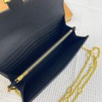 Replica Hermès Constance Chain Wallet - top-grade luxury bag dupe
