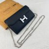 Replica Hermès Constance Chain Wallet - affordable luxury replica bag