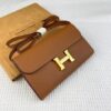 Fake Hermès Constance Shoulder Wallet - top-grade luxury bag dupe
