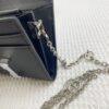 Fake Hermès Cancan Mini Chain Wallet - best quality fake designer bag
