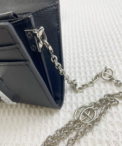 Fake Hermès Cancan Mini Chain Wallet - best quality fake designer bag
