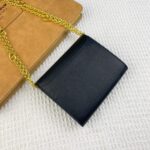 Replica Hermès Cancan Mini Chain Wallet