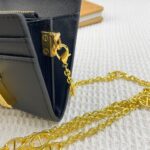 Replica Hermès Cancan Mini Chain Wallet