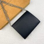 Replica Hermès Cancan Mini Chain Wallet