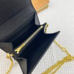 Replica Hermès Cancan Mini Chain Wallet - 1:1 premium replica handbag