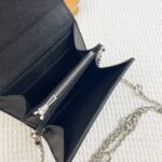 Replica Hermès Cancan Mini Chain Wallet