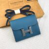 Fake Hermès Cancan Mini Bag - affordable luxury replica bag