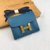 Fake Hermès Cancan Mini Bag - premium superclone handbag
