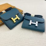 Replica Hermès Cancan Mini Bag