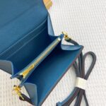 Replica Hermès Cancan Mini Bag