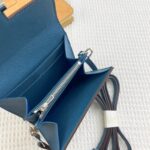 Replica Hermès Cancan Mini Bag - 1:1 premium replica handbag