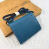 Fake Hermès Cancan Mini Bag - high-quality designer bag dupe