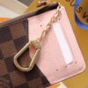 Louis Vuitton Card Holder Recto Verso Grid Brown - premium superclone handbag
