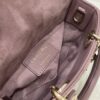 Replica Dior Lady D – Joy Mini Bag Purple - designer handbag clone