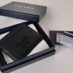 Replica Prada Card Holder - designer handbag clone