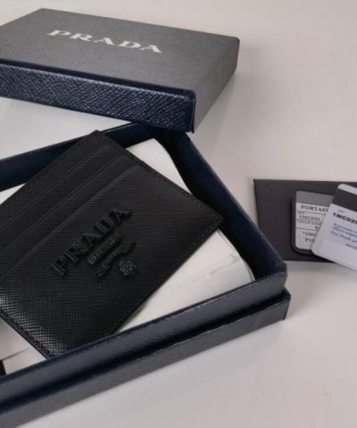 Replica Prada Card Holder - designer handbag clone