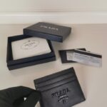 Replica Prada Card Holder