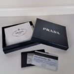 Replica Prada Card Holder - affordable luxury replica bag