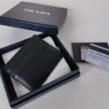 Replica Prada Card Holder - high-end replica designer purse