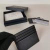 Replica Prada Card Holder - ultra-realistic fake purse