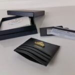 Replica Prada Card Holder - premium superclone handbag