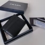 Replica Prada Card Holder - premium superclone handbag