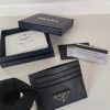 Replica Prada Card Holder - elite factory replica handbag