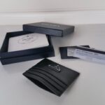 Replica Prada Card Holder - premium superclone handbag