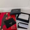 Replica Prada Card Holder - ultra-realistic fake purse