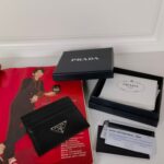 Replica Prada Card Holder