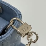 Replica Dior Lady D – Joy Mini Bag Blue