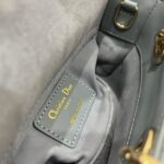 Replica Dior Lady D – Joy Mini Bag Blue - affordable luxury replica bag