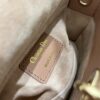 Replica Dior Lady D – Joy Mini Bag Blush - top-grade luxury bag dupe