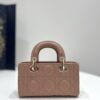 Replica Dior Lady D – Joy Mini Bag Blush - 1:1 premium replica handbag