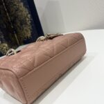 Replica Dior Lady D – Joy Mini Bag Blush - designer handbag clone