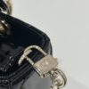 Replica Dior Lady D – Joy Bag Patent Black - elite factory replica handbag