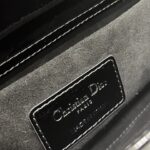 Replica Dior Lady D – Joy Bag Patent Black - high-quality designer bag dupe
