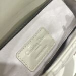 Replica Dior Lady D – Joy Bag White Patent - high-end replica designer purse