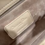 Replica Dior Lady D – Joy Bag Caramel Patent