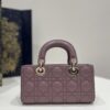 Fake Dior Lady D – Joy Bag Purple - best quality fake designer bag