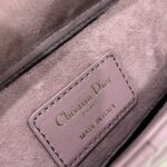Replica Dior Lady D – Joy Bag Purple